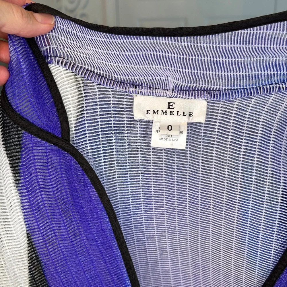 Emmelle Jacket - Picture 9 of 10